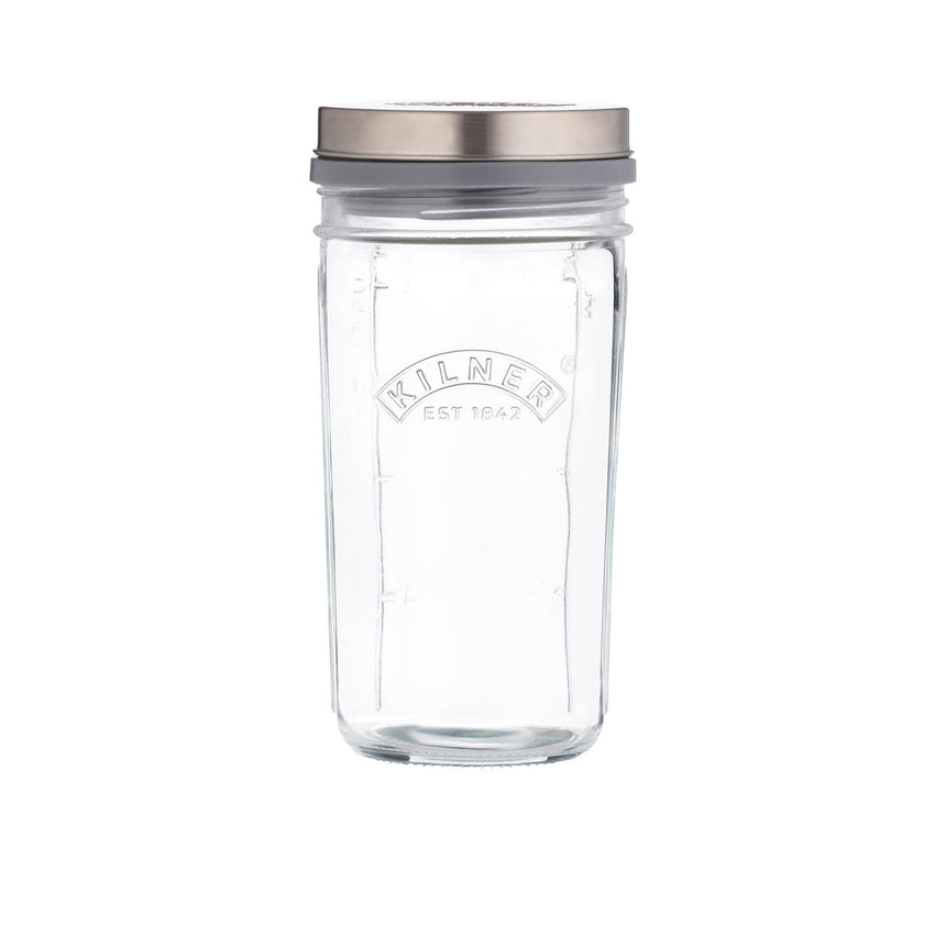 Kilner Kefir Set 500ml - Image 01