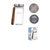 Kilner Kefir Set 500ml - Image 05