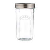 Kilner Glass Sifter Jar Set 500ml - Image 01