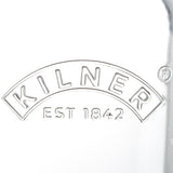 Kilner Twist Top Juice and Sauce Bottle 1L - Image 05