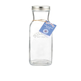 Kilner Twist Top Juice and Sauce Bottle 1L - Image 06