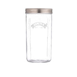 Kilner Wide Mouth Fermentation Set 1L - Image 01