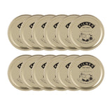 Kilner Wide Mouth Preserve Seals - Image 01