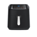 Kitchen Couture Digital Air Fryer 11.5L Black - Image 01