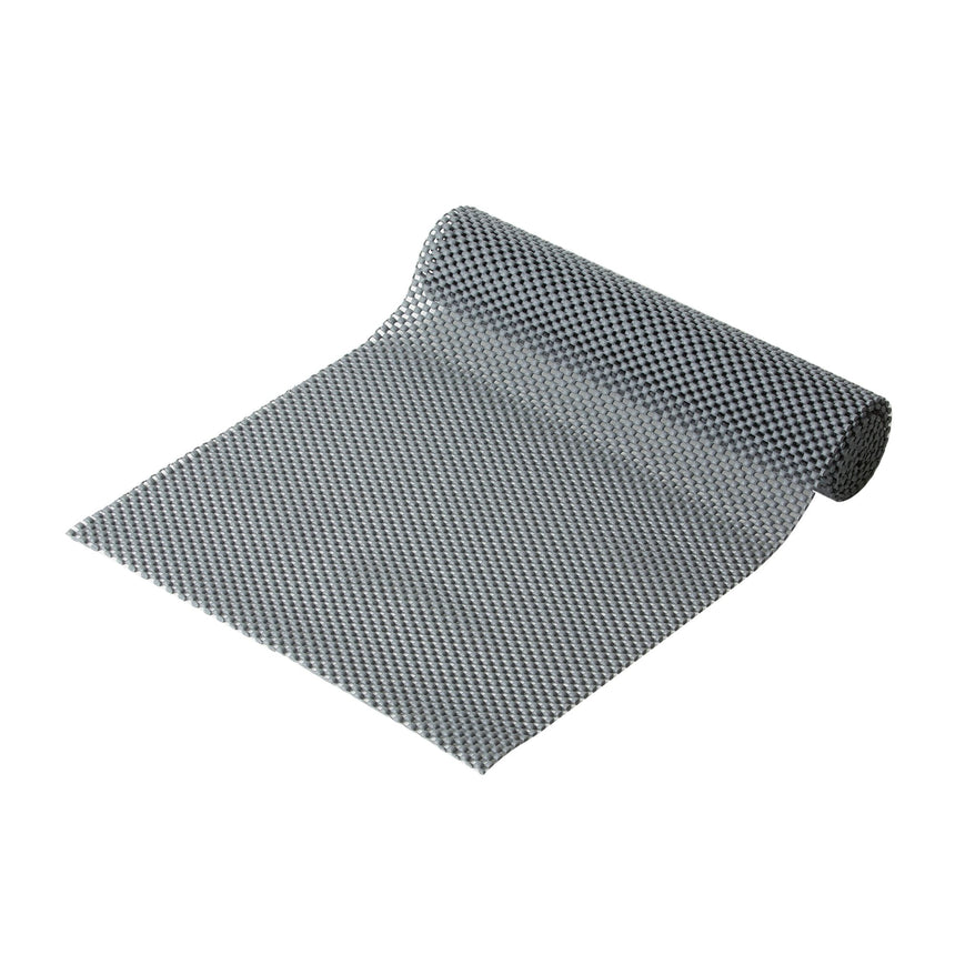 Kitchen Pro Anti-Slip Mat Grey - Image 01