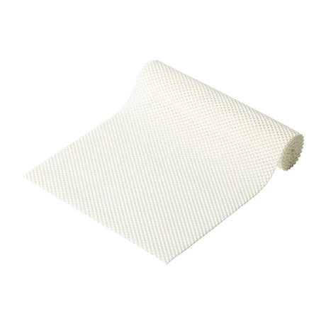 Kitchen Pro Anti-Slip Mat in White - Image 01