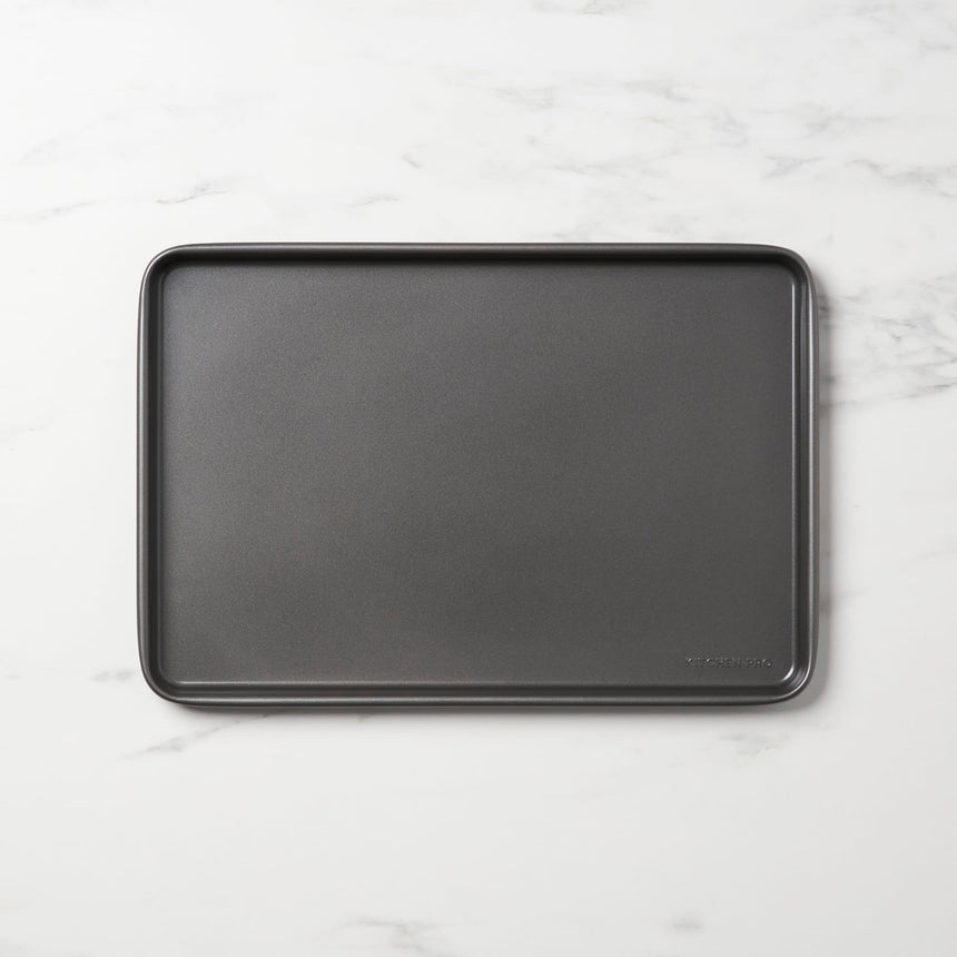 Kitchen Pro Bakewell Baking Tray 40x27cm - Image 03