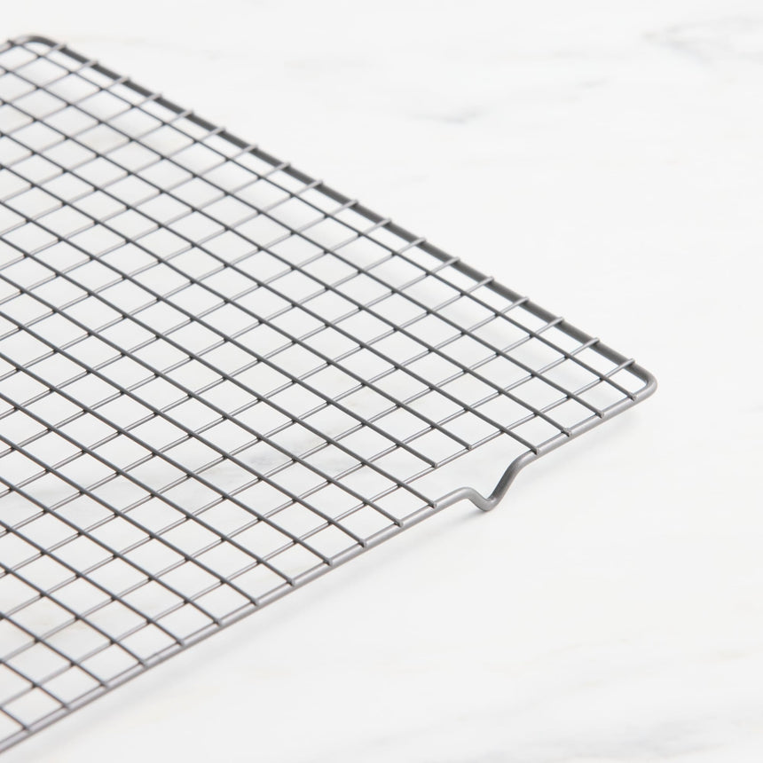 Kitchen Pro Bakewell Cooling Rack 40x25cm - Image 04