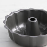 Kitchen Pro Bakewell Fluted Ring Cake Pan 24cm - Image 04