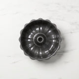 Kitchen Pro Bakewell Fluted Ring Cake Pan 24cm - Image 03