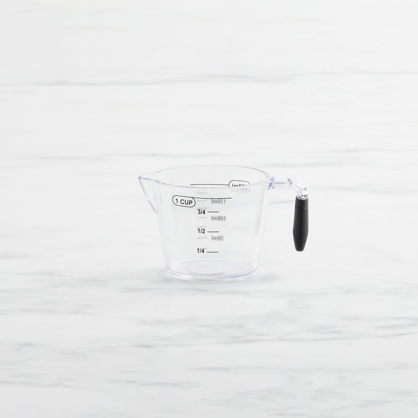 Kitchen Pro Bakewell Measuring Jug 200ml - Image 01