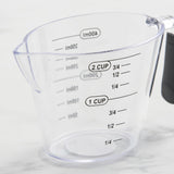 Kitchen Pro Bakewell Measuring Jug 400ml - Image 03