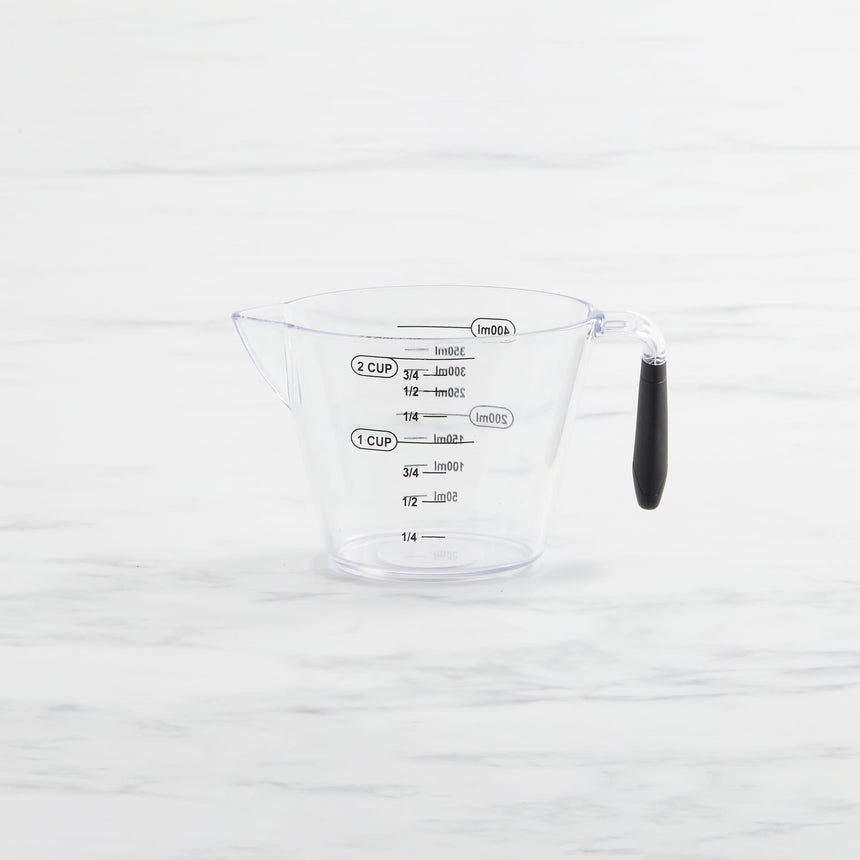 Kitchen Pro Bakewell Measuring Jug 400ml - Image 01