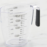 Kitchen Pro Bakewell Measuring Jug 900ml - Image 03