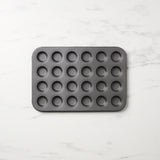 Kitchen Pro Bakewell Mini Muffin Pan 24 Cup - Image 03