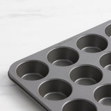 Kitchen Pro Bakewell Muffin Pan 12 Cup - Image 04