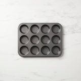 Kitchen Pro Bakewell Muffin Pan 12 Cup - Image 03