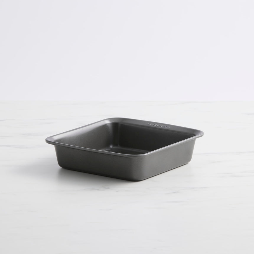 Kitchen Pro Bakewell Square Baking Pan 20cm - Image 01