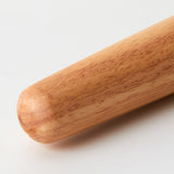 Kitchen Pro Bakewell Tapered Rolling Pin 40cm - Image 05