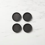 Kitchen Pro Bakewell Tartlet Mould 10cm Set of 4 - Image 03