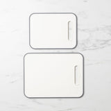 Kitchen Pro Classic Anti-Slip Cutting Board Set 2 Piece - Image 06