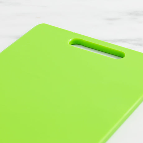 Kitchen Pro Classic Cutting Board 36x25cm Green - Image 03