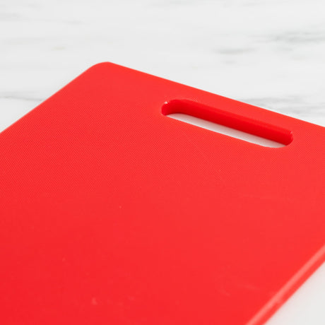 Kitchen Pro Classic Cutting Board 36x25cm in Red - Image 03