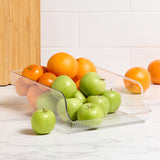 Kitchen Pro Clear Fridge Organiser - Image 04