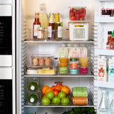 Kitchen Pro Clear Fridge Organiser - Image 05