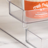 Kitchen Pro Clear Shelf Organiser - Image 03