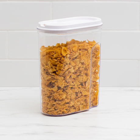 Kitchen Pro Denny Cereal Dispenser 4.6 Litre - Image 01