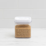 Kitchen Pro Denny Cube Storage Canister 2.8 litre - Image 01