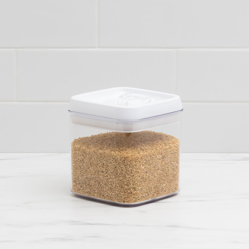 Kitchen Pro Denny Cube Storage Canister 2.8 litre - Image 02