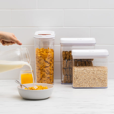 Kitchen Pro Denny Cereal Dispenser 4.6 Litre - Image 02