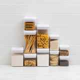 Kitchen Pro Denny Cube Storage Canister 1L - Image 02