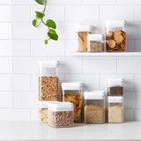 Kitchen Pro Denny Cube Storage Canister 1L - Image 04