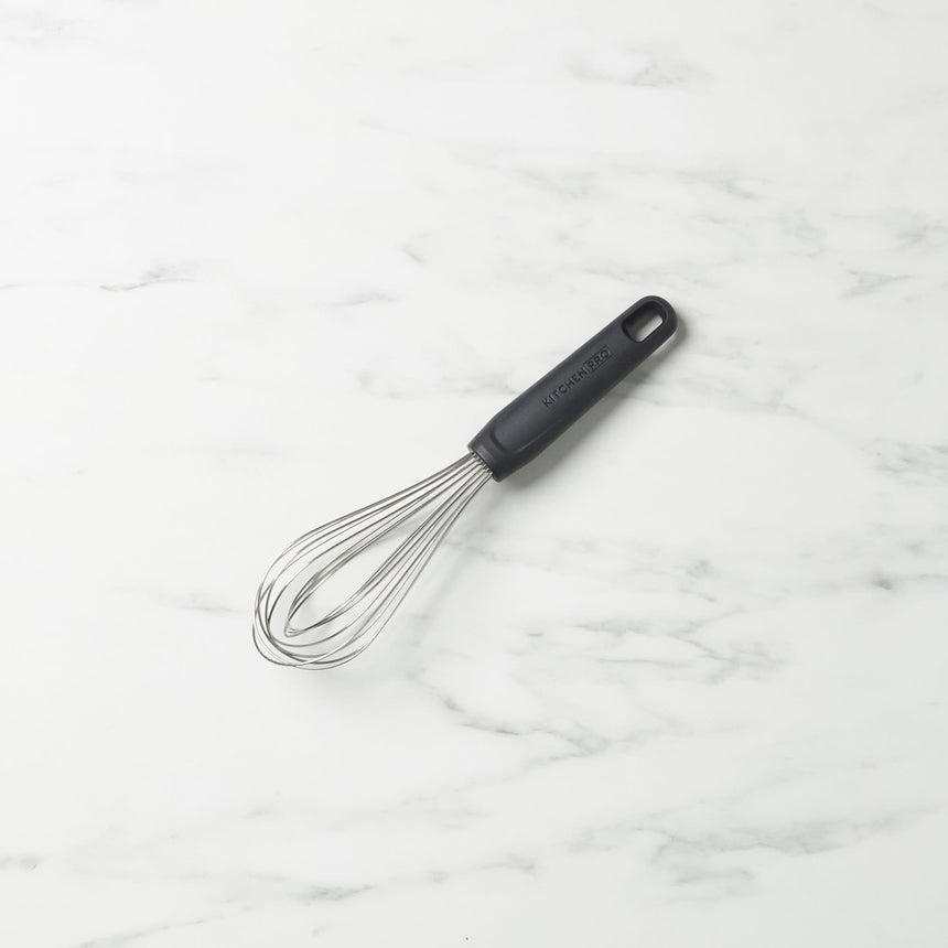 Kitchen Pro Ergo Balloon Whisk 25cm - Image 01