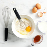 Kitchen Pro Ergo Balloon Whisk 25cm - Image 02