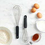 Kitchen Pro Ergo Balloon Whisk 25cm - Image 03