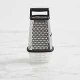 Kitchen Pro Ergo Box Grater - Image 01