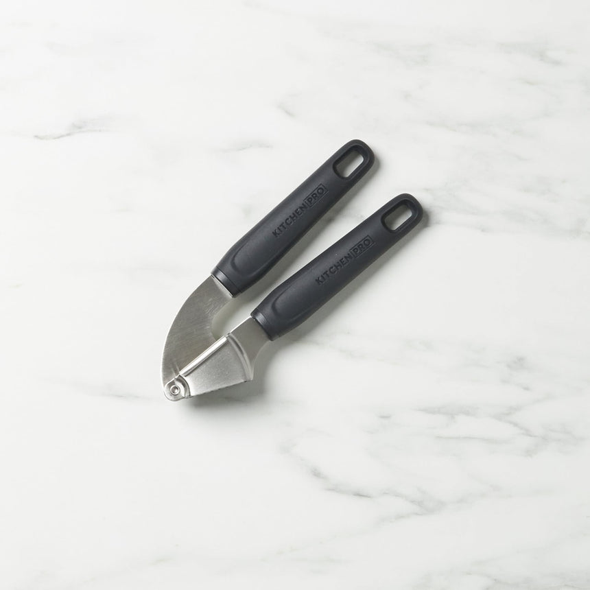 Kitchen Pro Ergo Garlic Press - Image 01