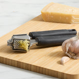 Kitchen Pro Ergo Garlic Press - Image 03