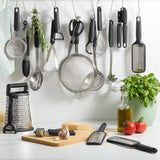 Kitchen Pro Ergo Box Grater - Image 04