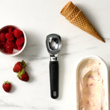 Kitchen Pro Ergo Ice Cream Scoop - Image 02