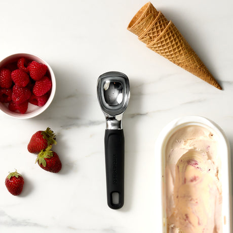 Kitchen Pro Ergo Ice Cream Scoop - Image 02