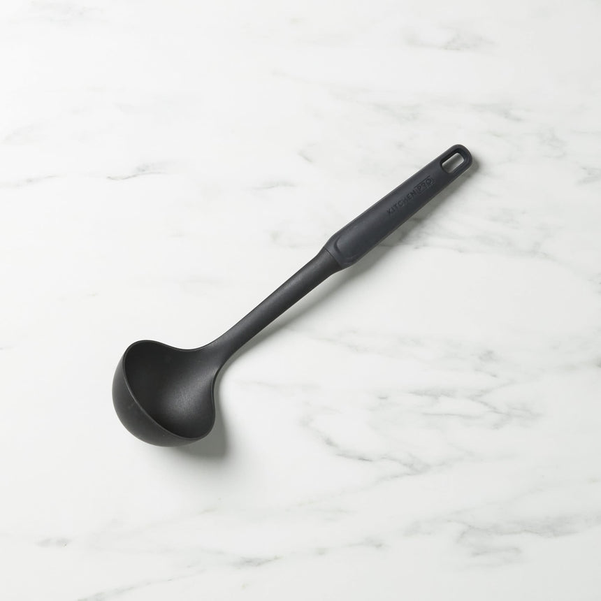 Kitchen Pro Ergo Nylon Ladle - Image 01