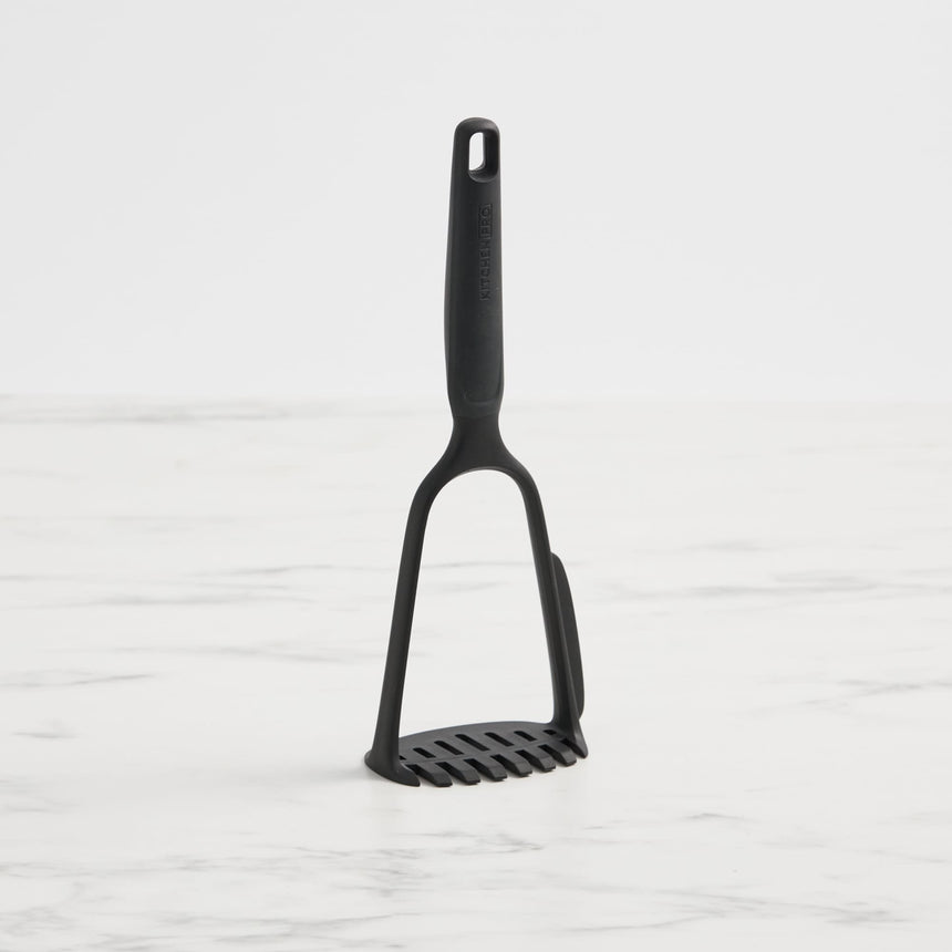 Kitchen Pro Ergo Nylon Masher - Image 01