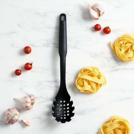 Kitchen Pro Ergo Nylon Pasta Server - Image 02