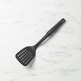 Kitchen Pro Ergo Nylon Slotted Turner - Image 01