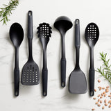 Kitchen Pro Ergo Nylon Pasta Server - Image 03